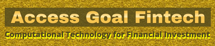 Access Goal Fintech logo