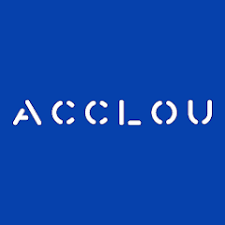 ACCLOU logo