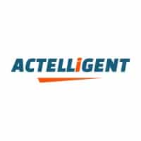 Actelligent logo
