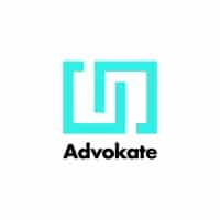 Advokate logo
