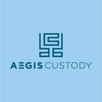 Aegis Custody logo