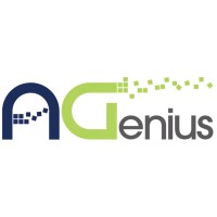 AGenius logo