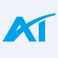 AI-Globalpay logo