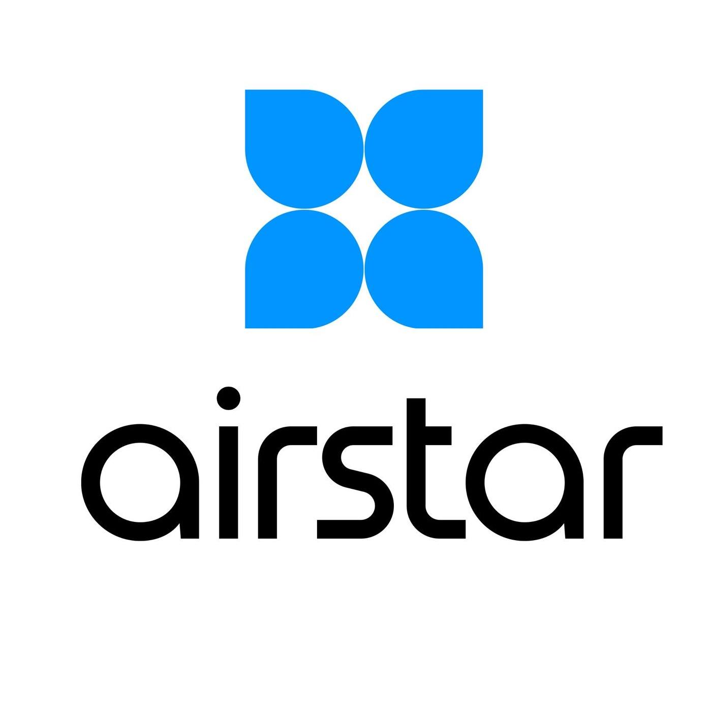 Airstar Bank logo