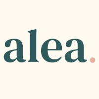 Alea logo