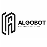 AlgoBot logo