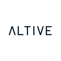 Altive logo