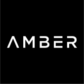 Amber Hong Kong logo