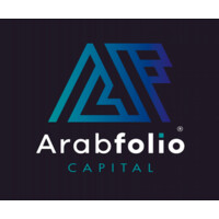 Arabfolio logo