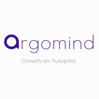 Argomind logo