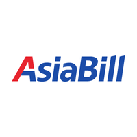 AsiaBill logo