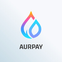 AURPAY logo