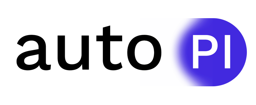autoPI logo