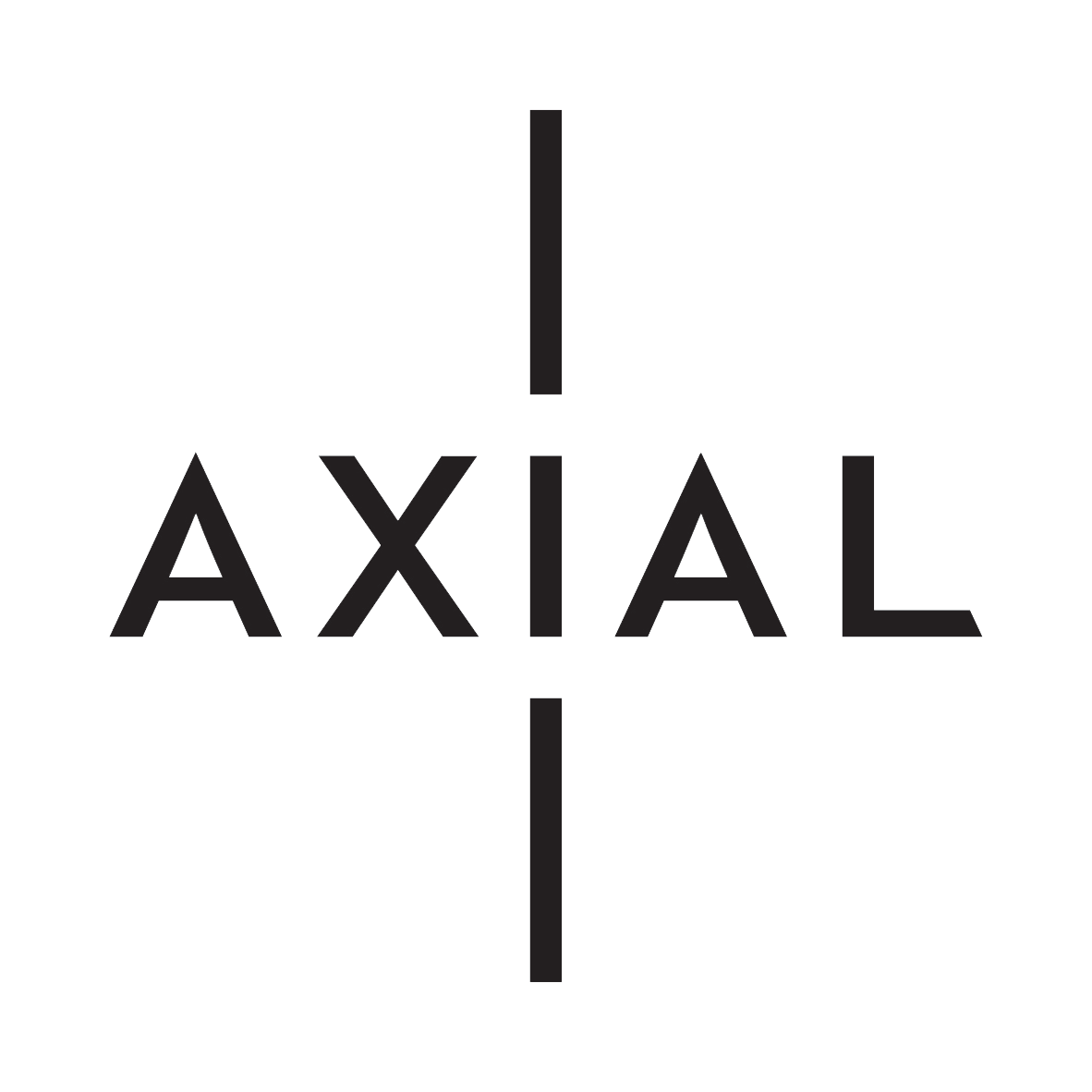 Axial Partners logo