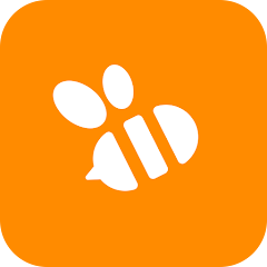 BeeRich logo