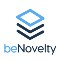 beNovelty logo