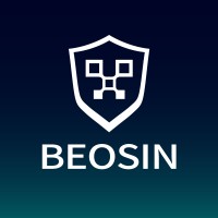 Beosin HK logo