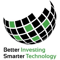Betasmartz logo
