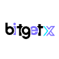 BitgetX logo