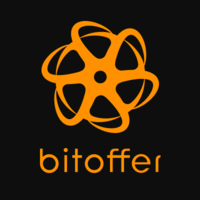 BitOffer logo