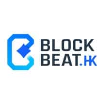 BlockbeatHK logo