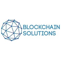 Blockchain Solutions logo