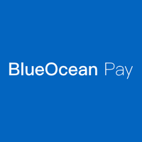 BlueOcean Pay logo