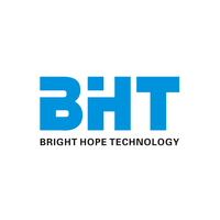 Bright Hope Technology logo
