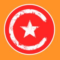 CamClaim logo