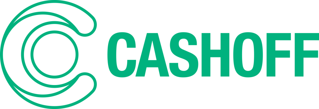 CASHOFF Hong Kong logo