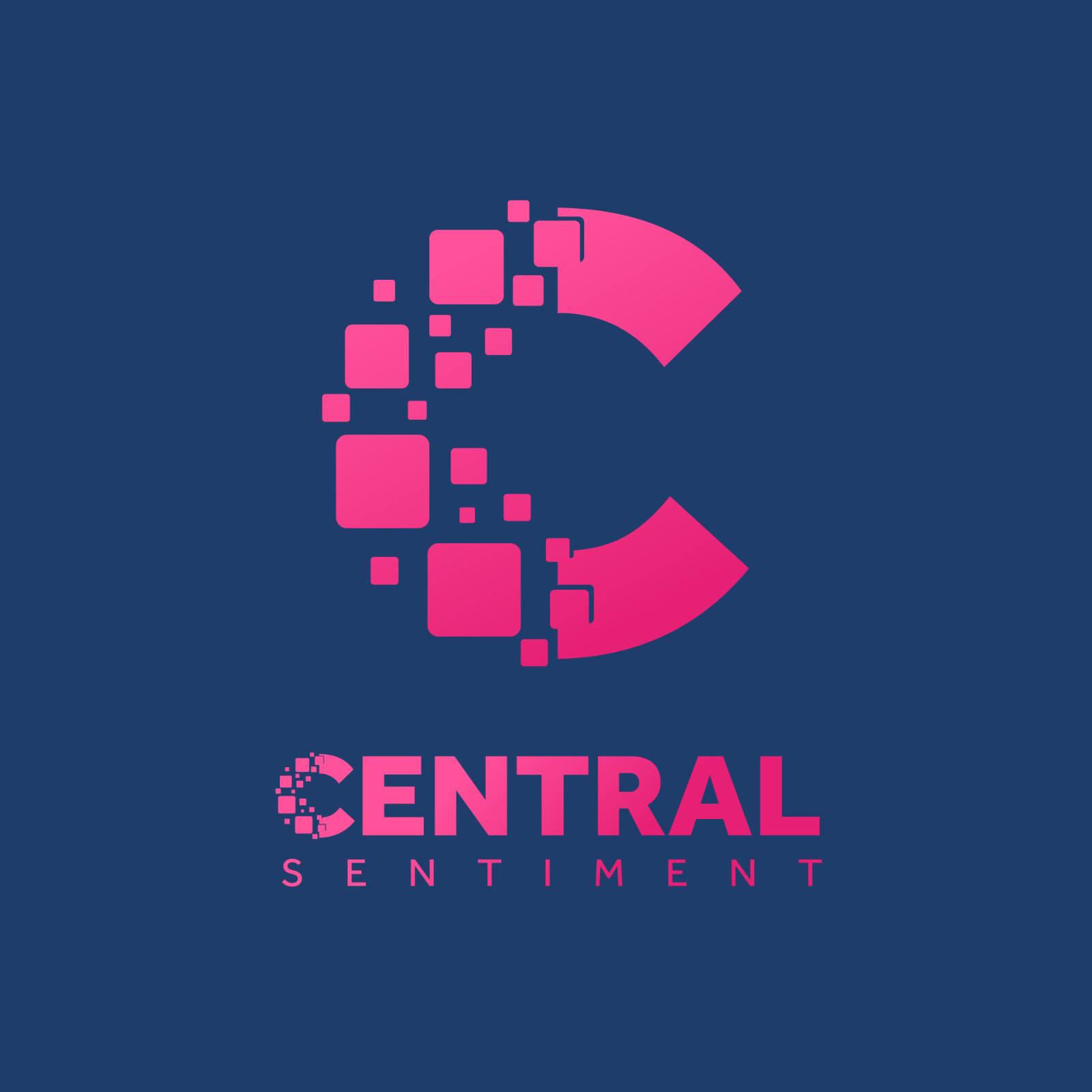 Central Sentiment logo