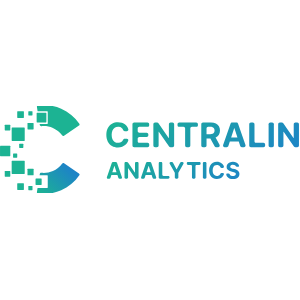 Centralin Analytics - MMSolutions logo