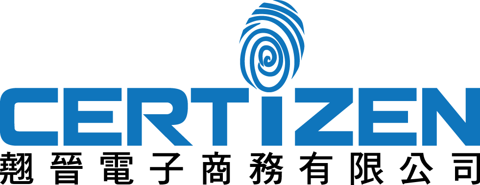 Certizen logo