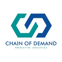 Chain of Demand logo