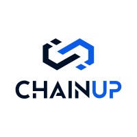 ChainUp Hong Kong logo