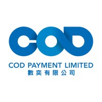 COD Payment logo