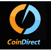 Coindirect logo