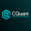 CQuant logo