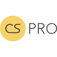 CS-PRO logo