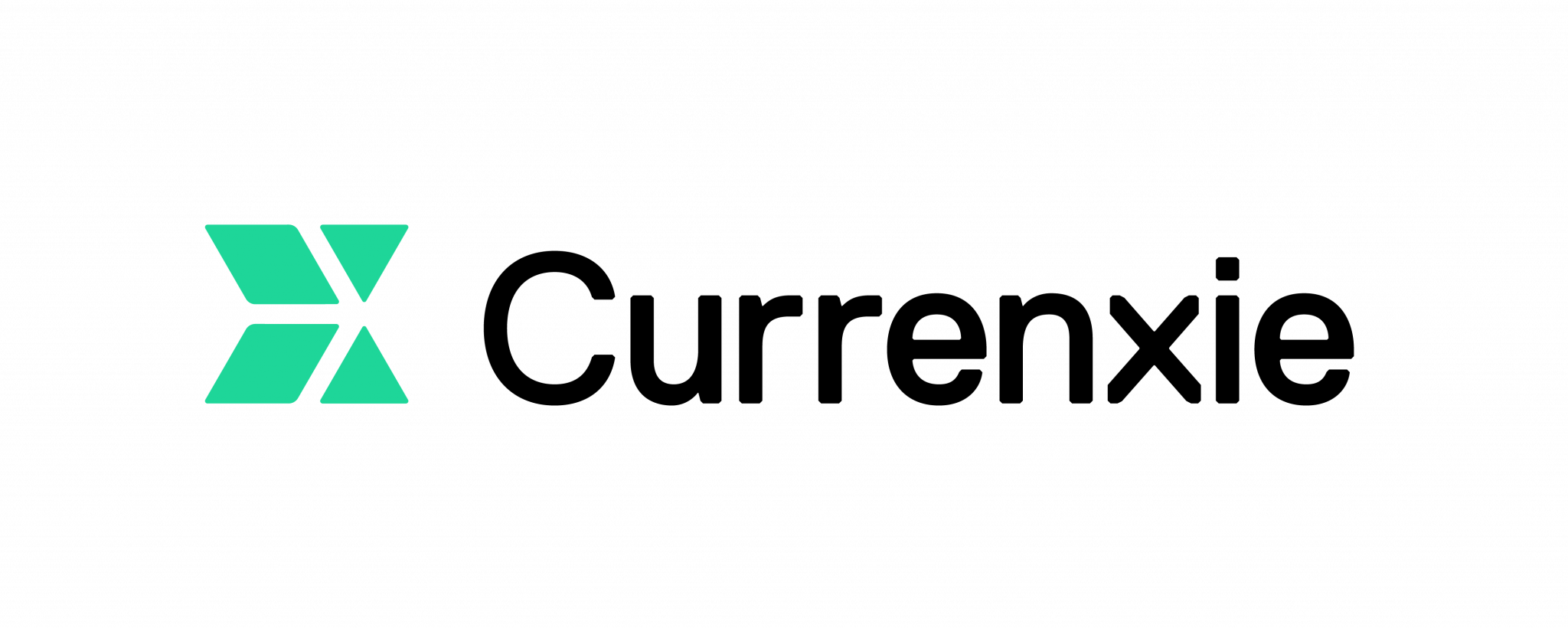 Currenxie logo