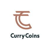 CurryCoins logo