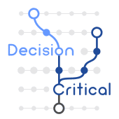 Decision Critical logo