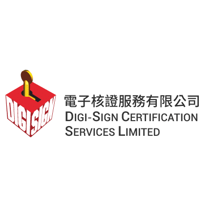 Digi-Sign logo