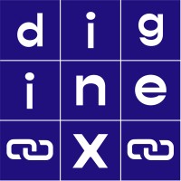 Diginex Solutions logo
