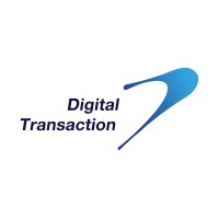 Digital Transaction logo