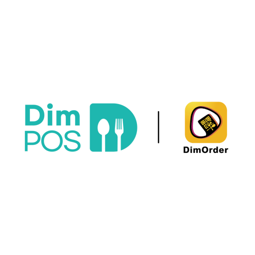DimOrder logo