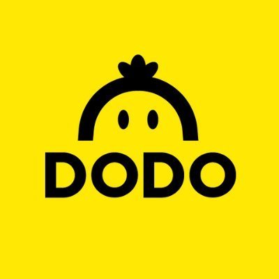 Dodo logo