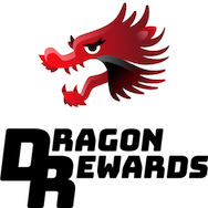 Dragon Rewards logo