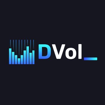 DVol_ logo