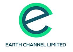 Earth Channel logo